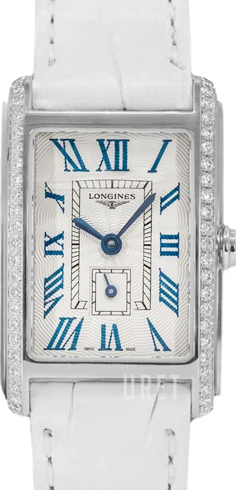 DolceVita Beige/Läder