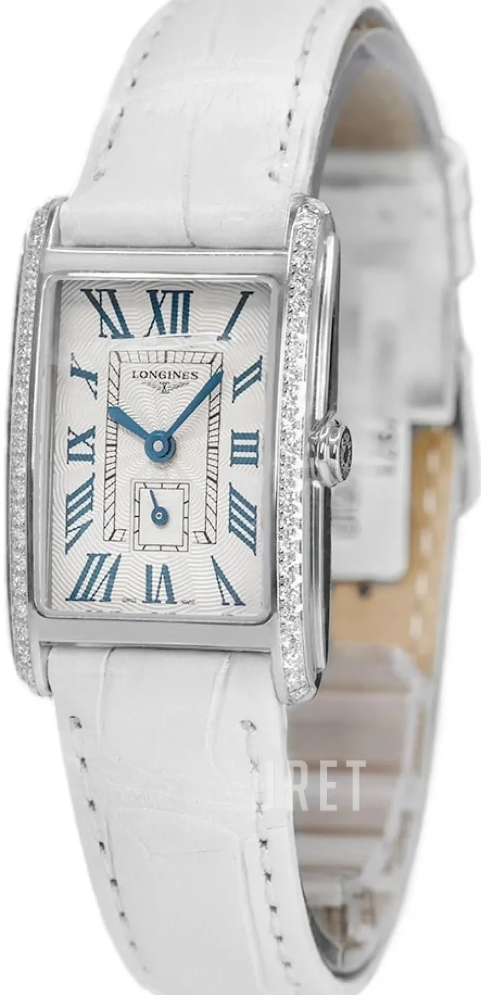 DolceVita Beige/Läder