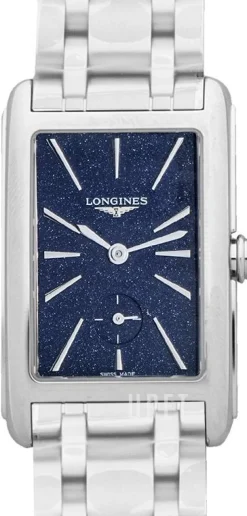 Dolcevita Blå/Stål