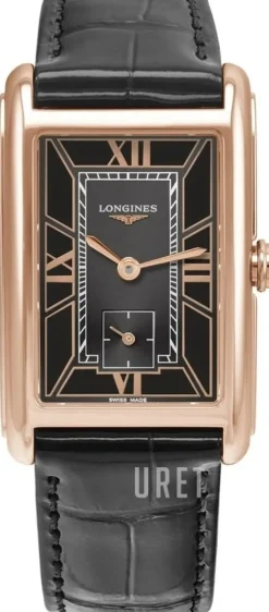 Dolcevita Grå/Läder