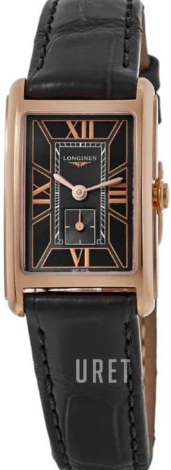 Dolcevita Grå/Läder