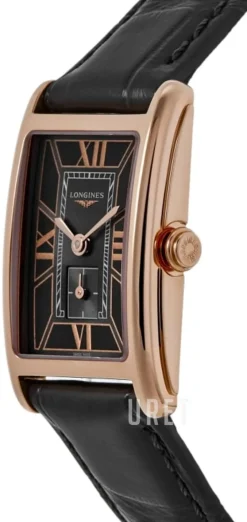 Dolcevita Grå/Läder