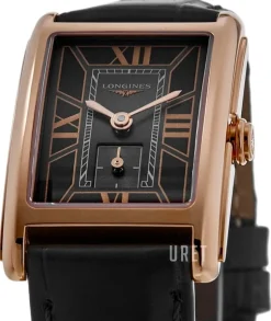 Dolcevita Grå/Läder