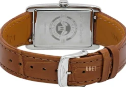 Dolcevita Silverfärgad/Läder