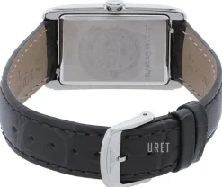 Dolcevita Silverfärgad/Läder