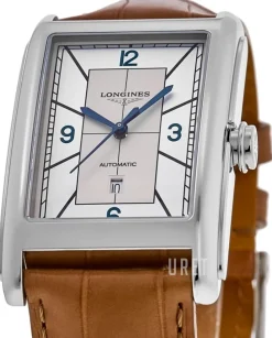 Dolcevita Silverfärgad/Läder