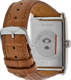 Dolcevita Silverfärgad/Läder