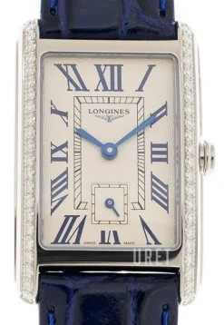 Dolcevita Silverfärgad/Läder