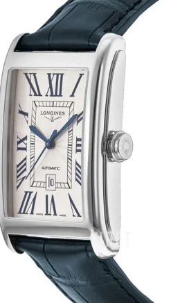 Dolcevita Silverfärgad/Läder