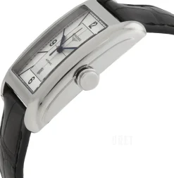 Dolcevita Silverfärgad/Läder