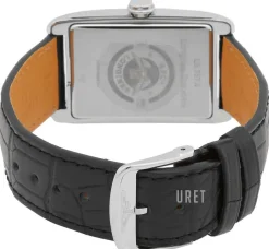 Dolcevita Silverfärgad/Läder