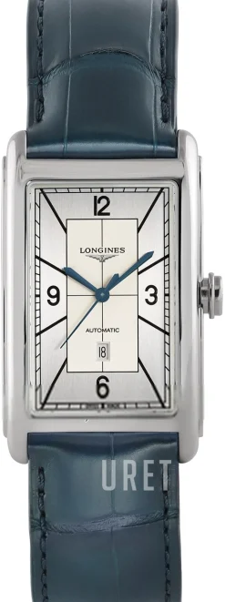 Dolcevita Silverfärgad/Läder