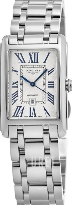 Dolcevita Silverfärgad/Stål