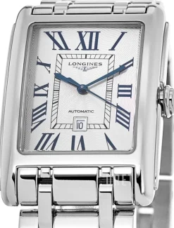 Dolcevita Silverfärgad/Stål