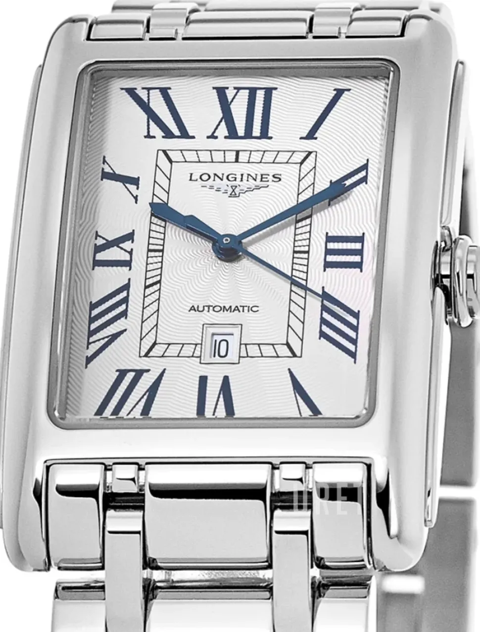 Dolcevita Silverfärgad/Stål