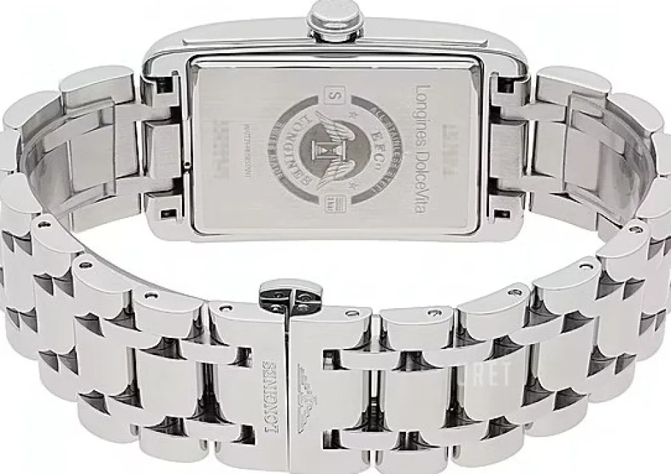 Dolcevita Silverfärgad/Stål