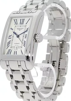 Dolcevita Silverfärgad/Stål