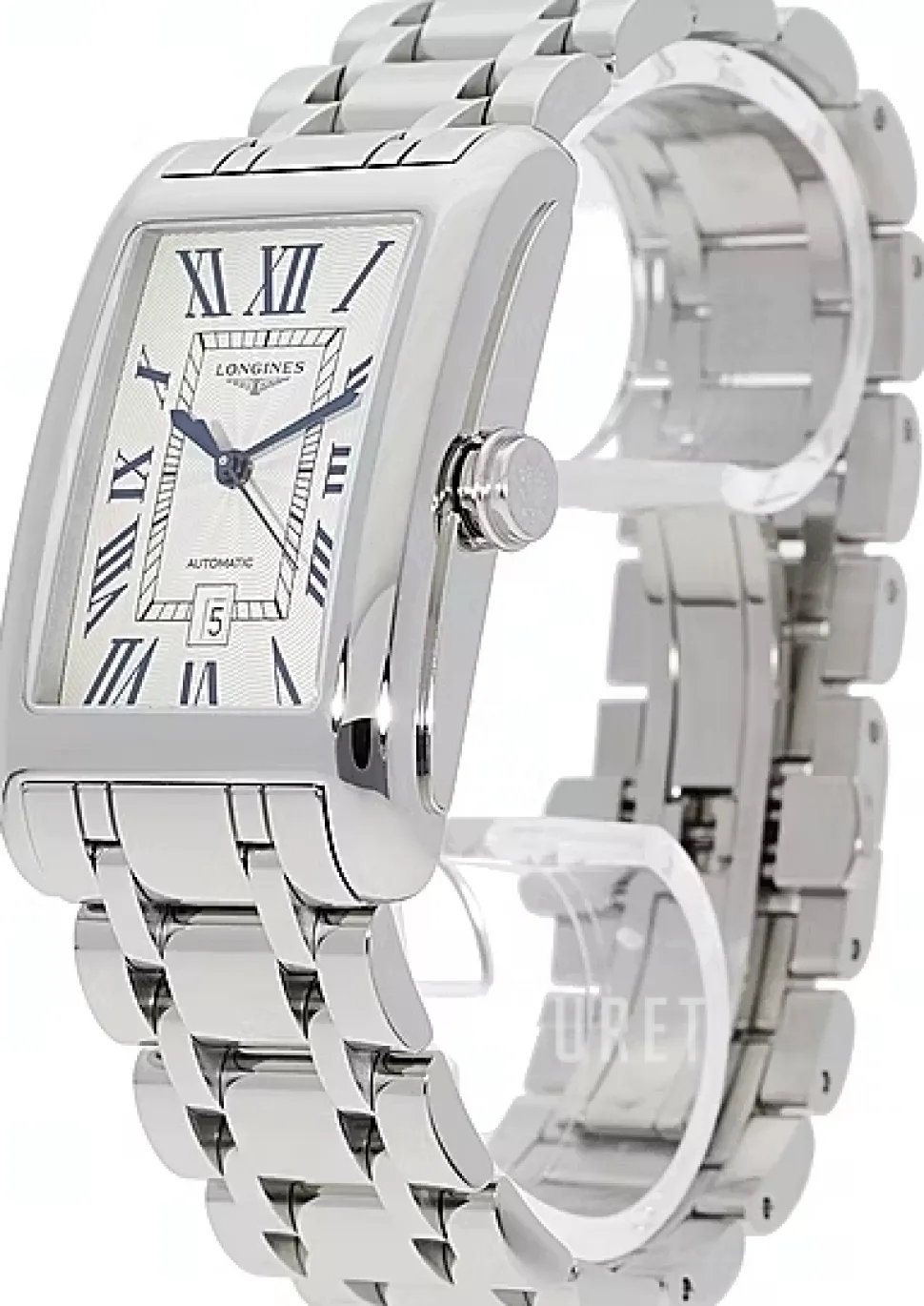 Dolcevita Silverfärgad/Stål