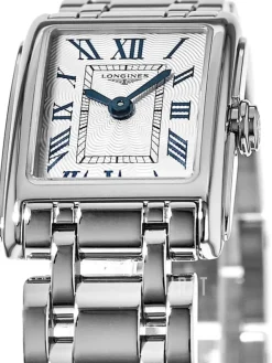 DolceVita Silverfärgad/Stål