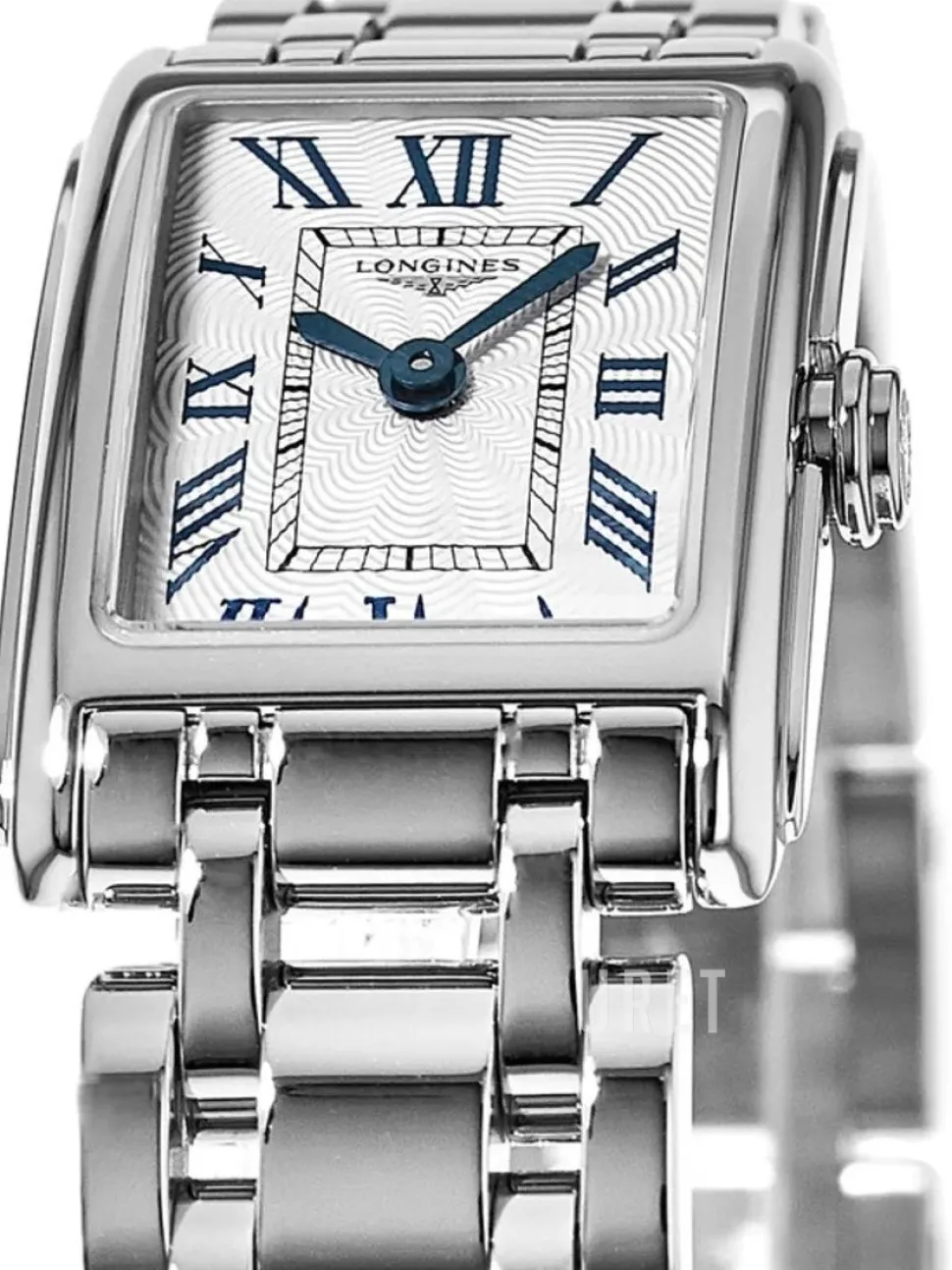 DolceVita Silverfärgad/Stål