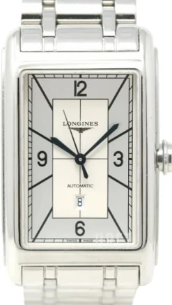 Dolcevita Silverfärgad/Stål