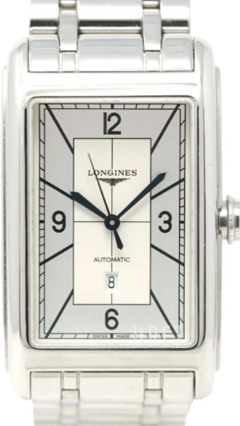 Dolcevita Silverfärgad/Stål