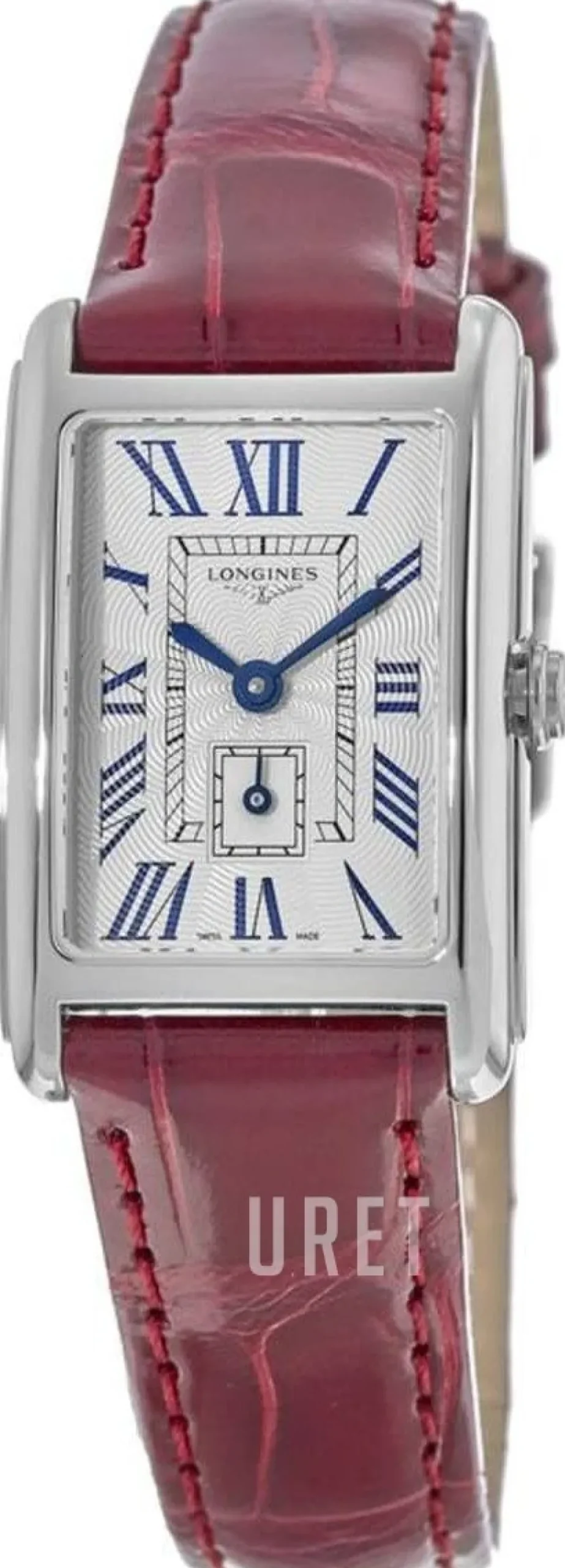 DolceVita Silverfärgad/Stål