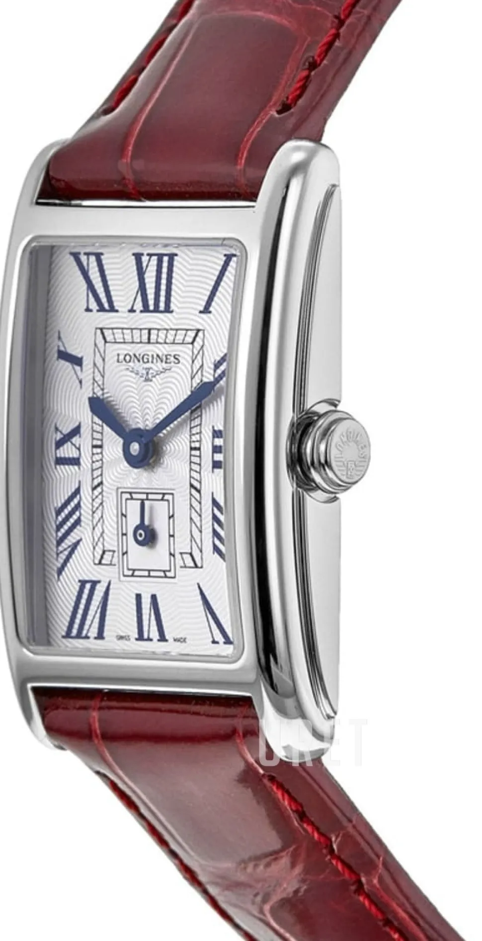 DolceVita Silverfärgad/Stål