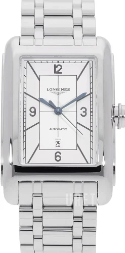 Dolcevita Silverfärgad/Stål