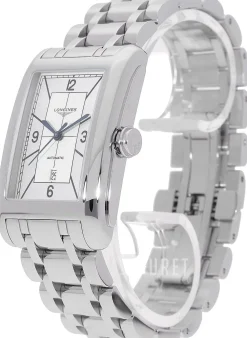 Dolcevita Silverfärgad/Stål