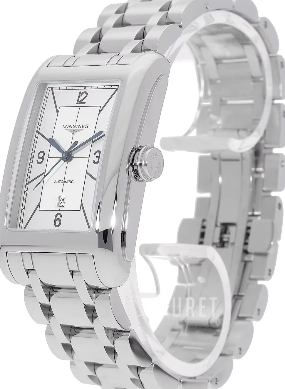 Dolcevita Silverfärgad/Stål