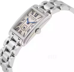 DolceVita Silverfärgad/Stål 32x20.8 mm