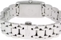 DolceVita Silverfärgad/Stål 32x20.8 mm