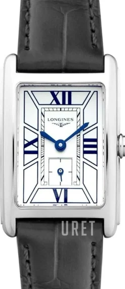 Dolcevita Vit/Läder