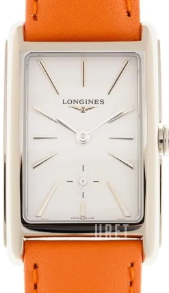 Dolcevita Vit/Läder