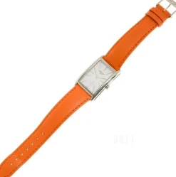 Dolcevita Vit/Läder