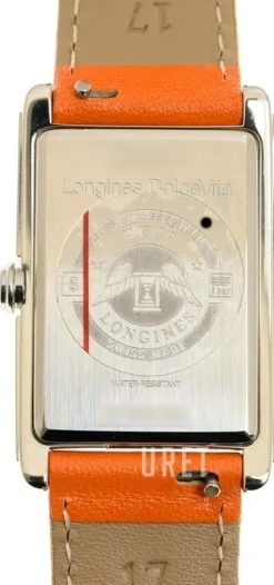 Dolcevita Vit/Läder