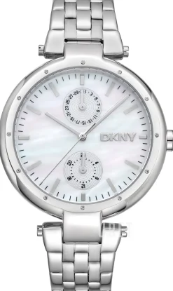 Downtown Multi Vit/Stål Ø38 mm