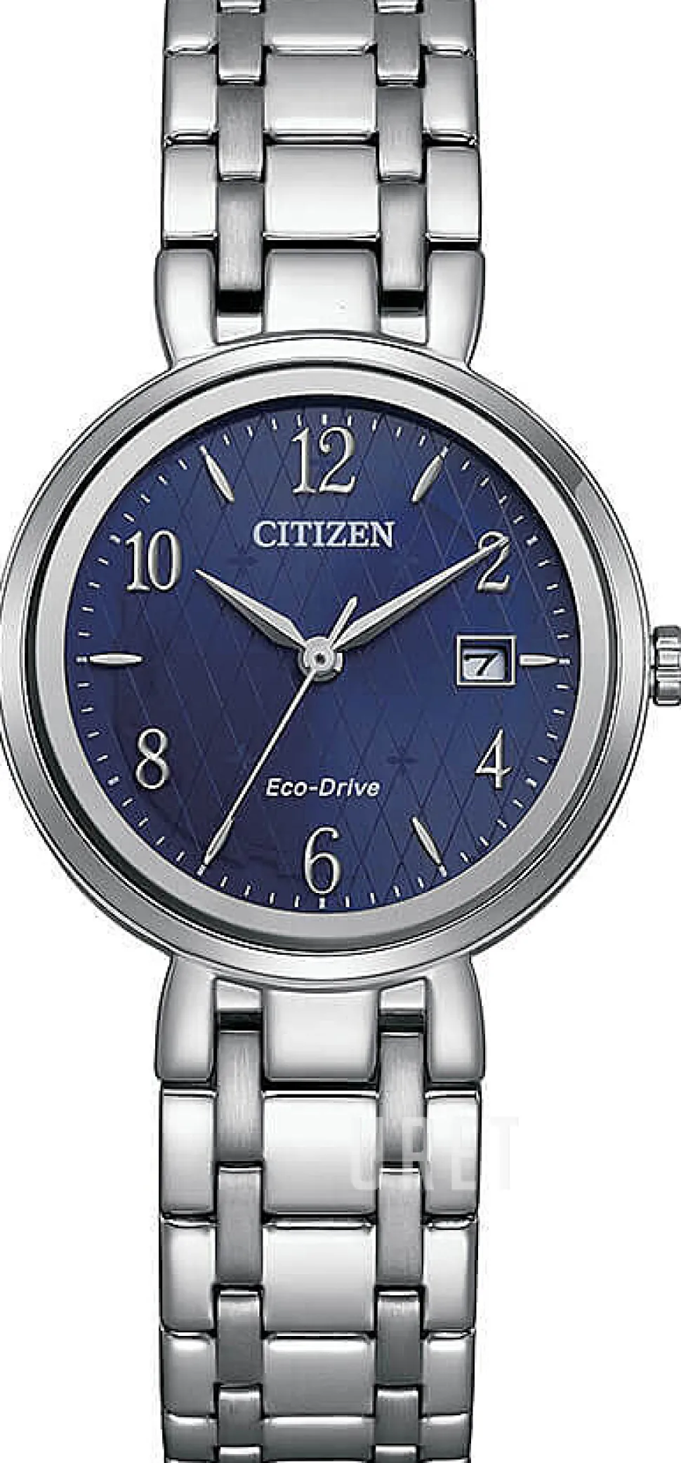 Dress Blå/Stål Ø29 mm