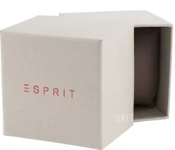 Dress Blå/Stål Ø36 mm