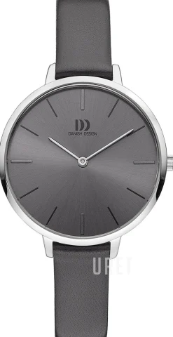 Dress Grå/Läder Ø36 mm