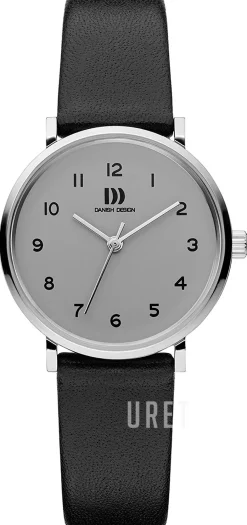 Dress Grå/Läder Ø32 mm