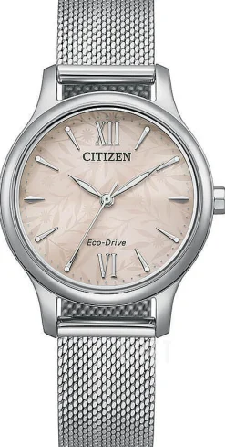 Dress Rosa/Stål Ø30 mm