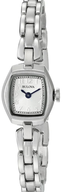 Dress Silverfärgad/Stål