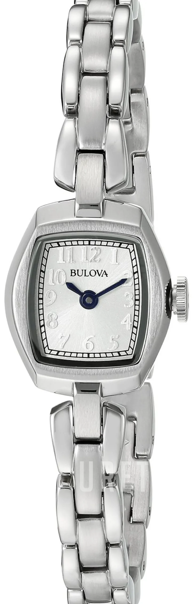 Dress Silverfärgad/Stål