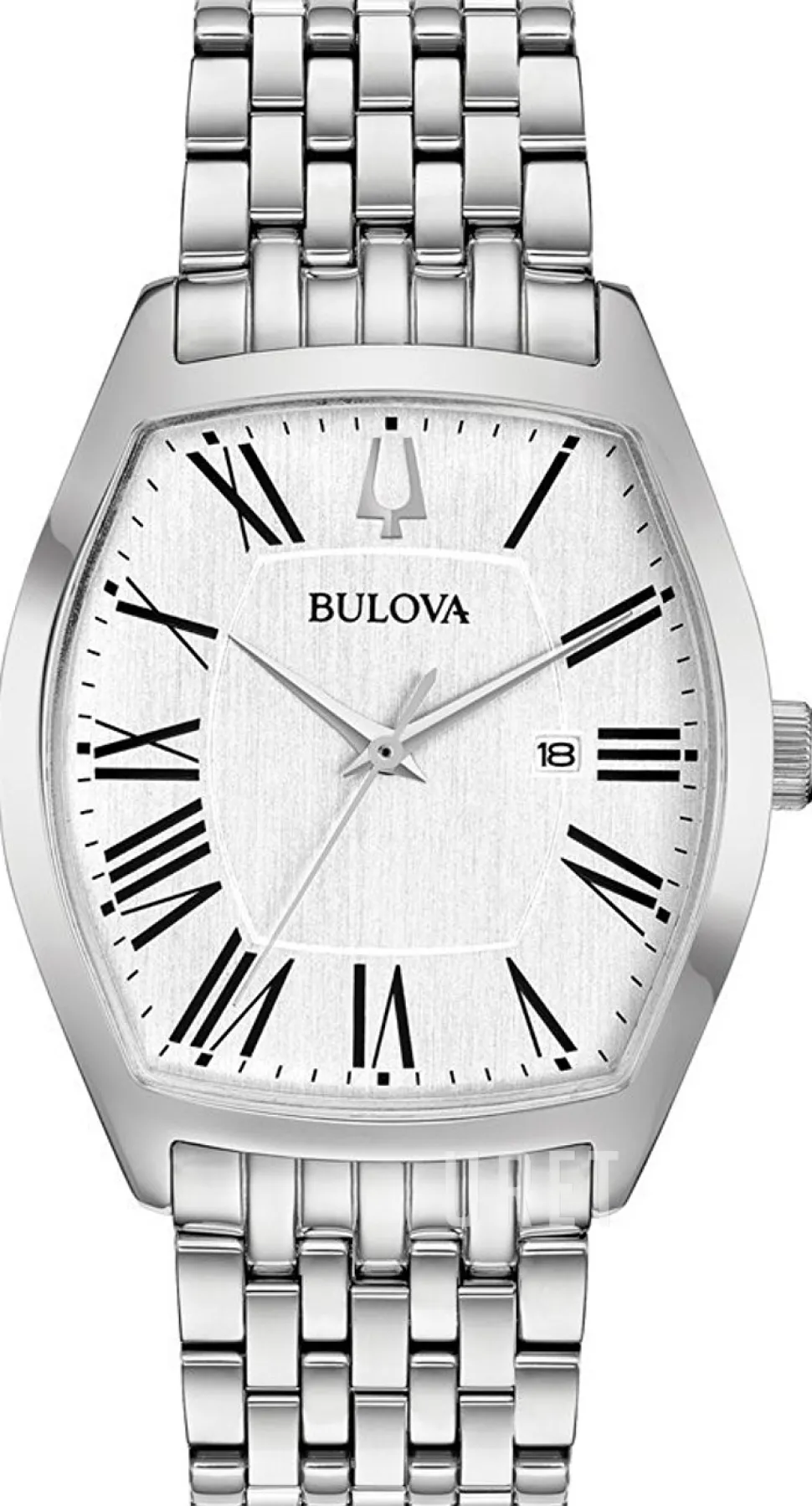 Dress Silverfärgad/Stål