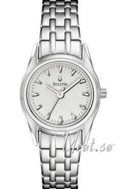 Dress Silverfärgad/Stål Ø26 mm