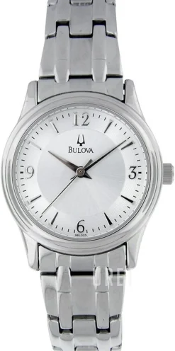 Dress Silverfärgad/Stål Ø30 mm