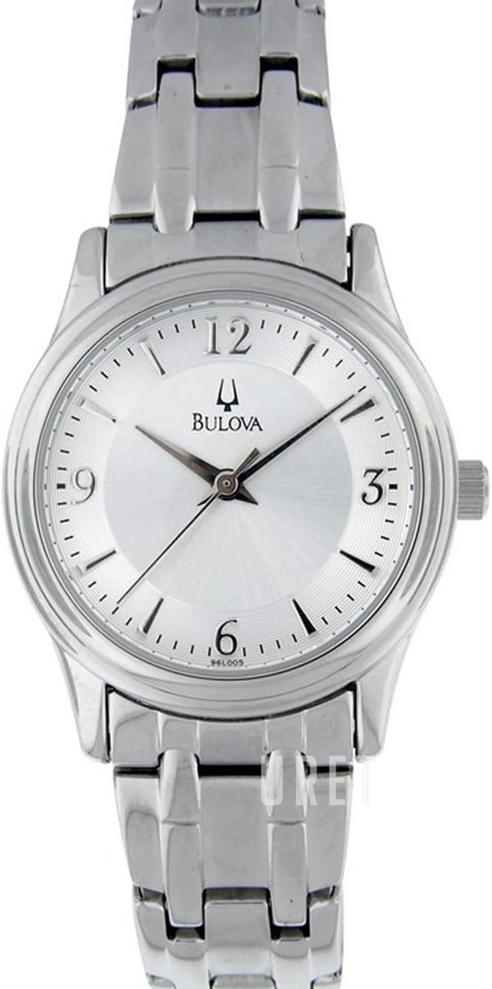 Dress Silverfärgad/Stål Ø30 mm