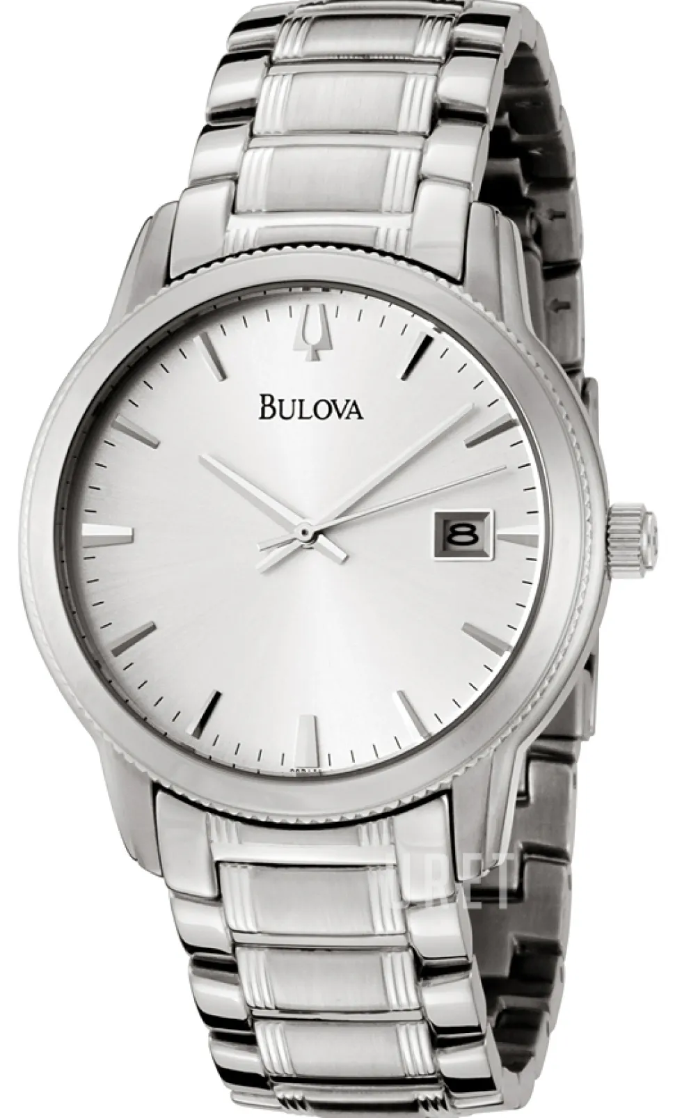 Dress Silverfärgad/Stål Ø40 mm